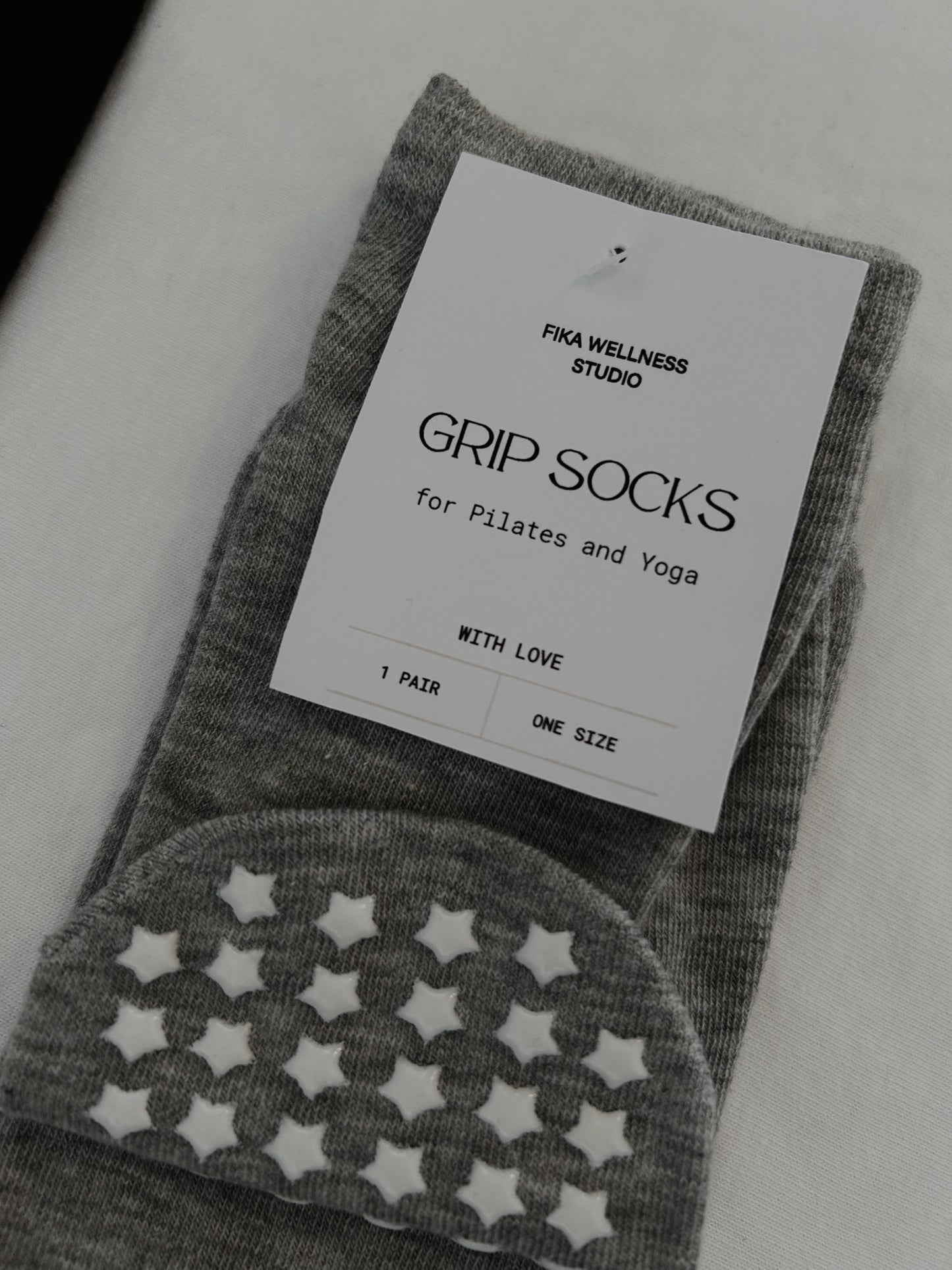 Pilates Socks