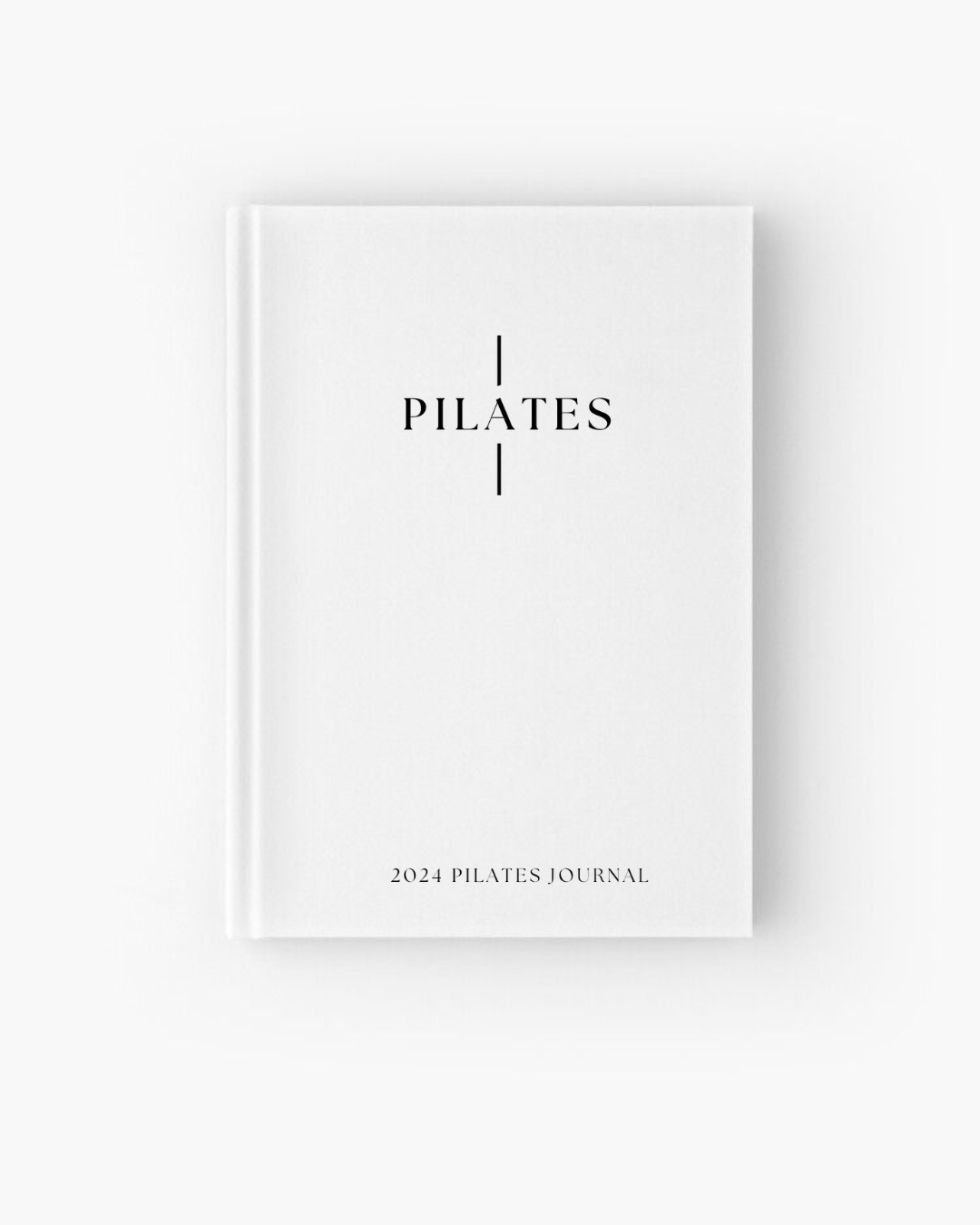 THE PILATES JOURNAL