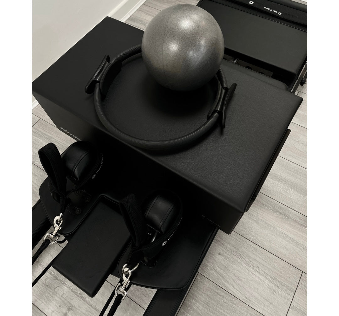 Fika Wellness Studio Reformer Pilates and Yoga Studio Lymm Warrington